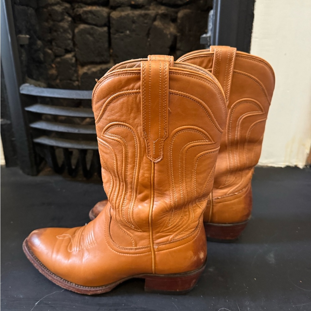 Tecovas The Jaimie